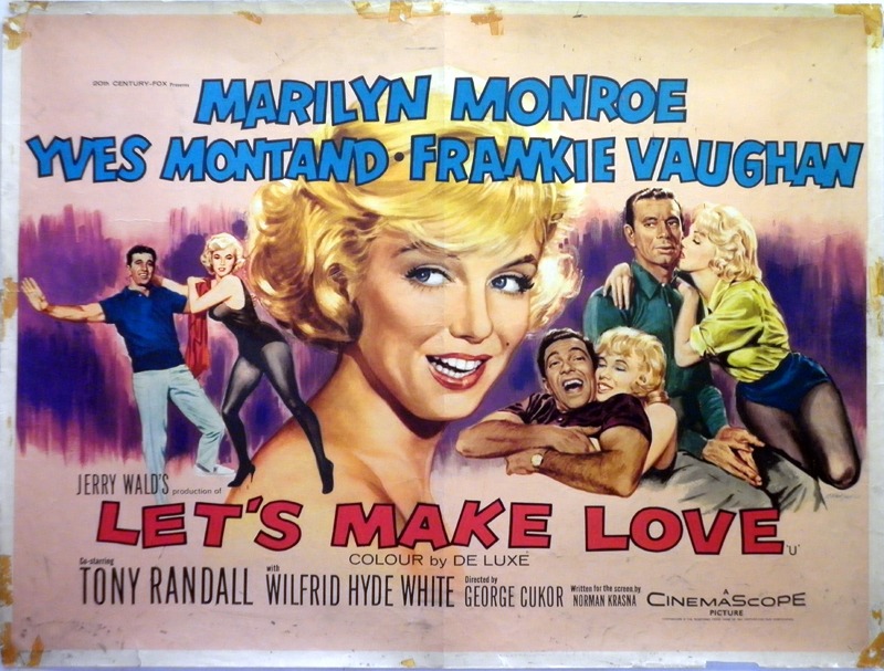 Moeder Overste en het Ménage à&nbsp;Trois