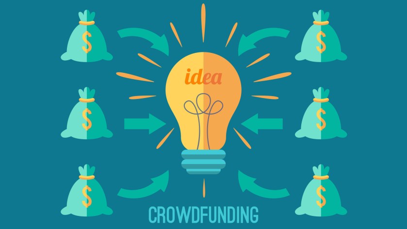 crowdfundinh