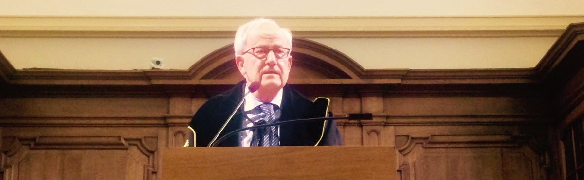 A bad man in an evil&nbsp;world?