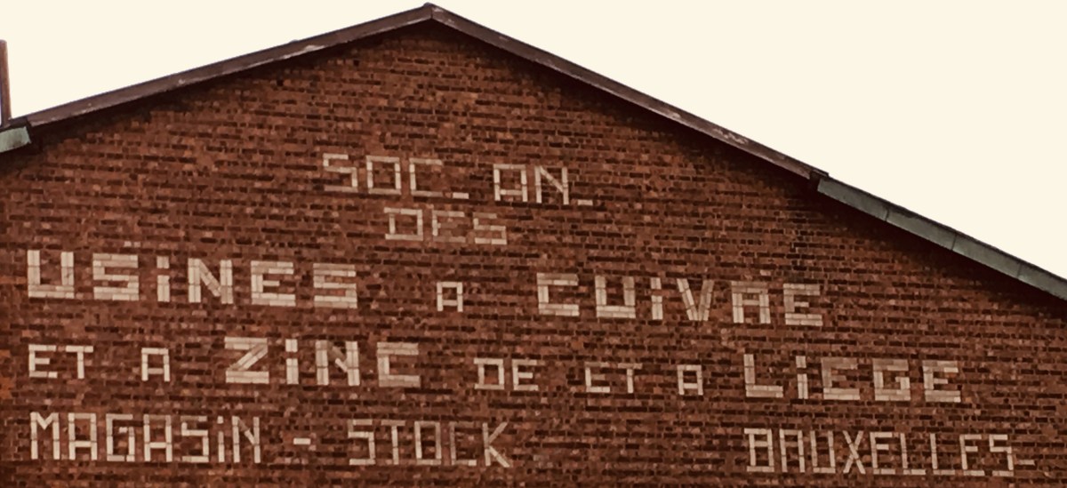 ‘Cuivre & Zinc’ wordt&nbsp;dertig