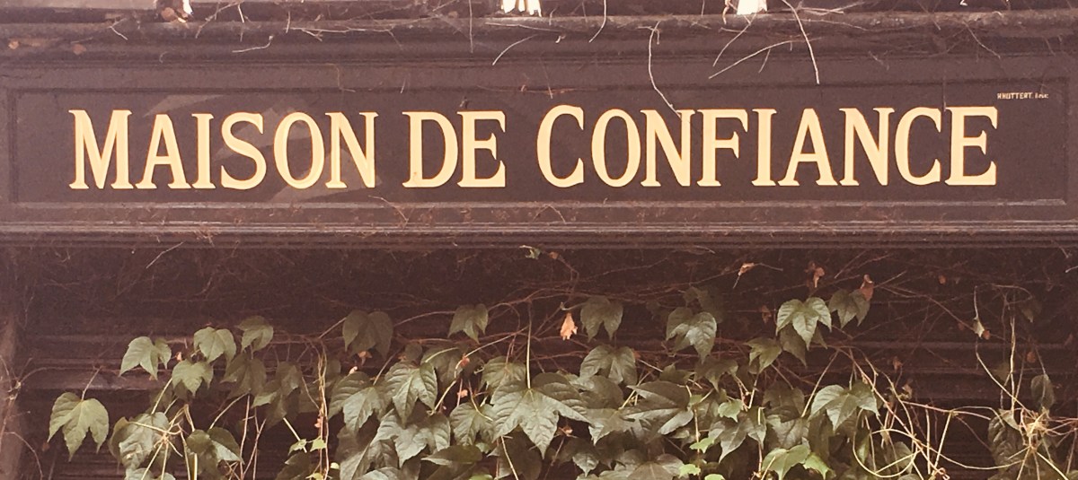 Een terugblik op&nbsp;2018