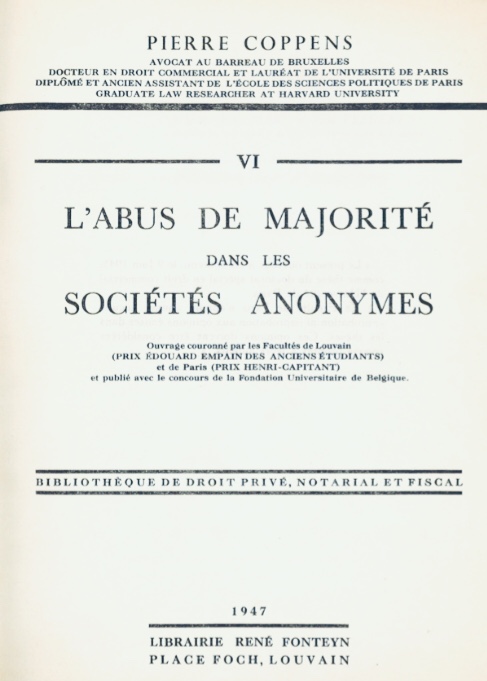 ‘La bonne foi la plus&nbsp;stricte’