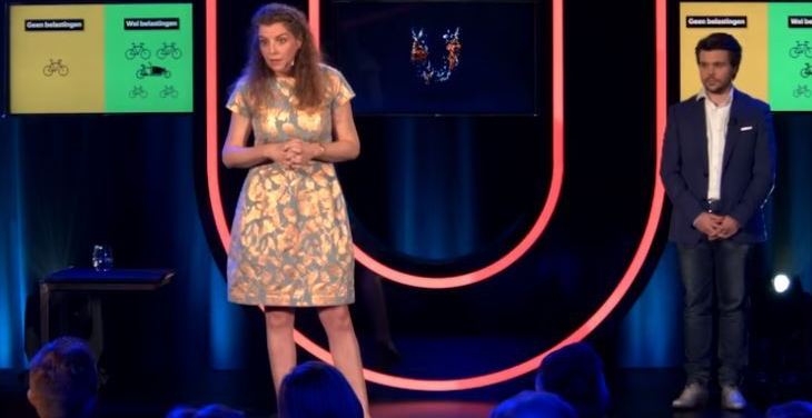 Wanneer ben je een&nbsp;onderneming?