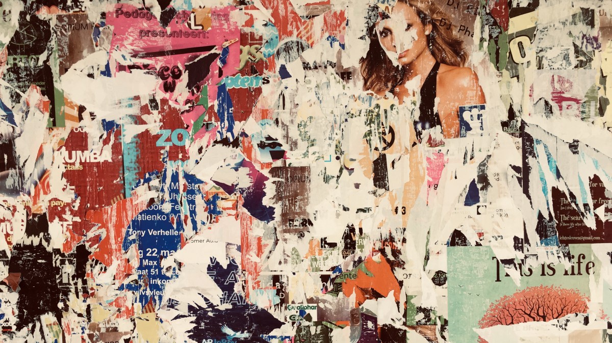 ‘Sometimes you need to talk to a three year old so you can understand life&nbsp;again’