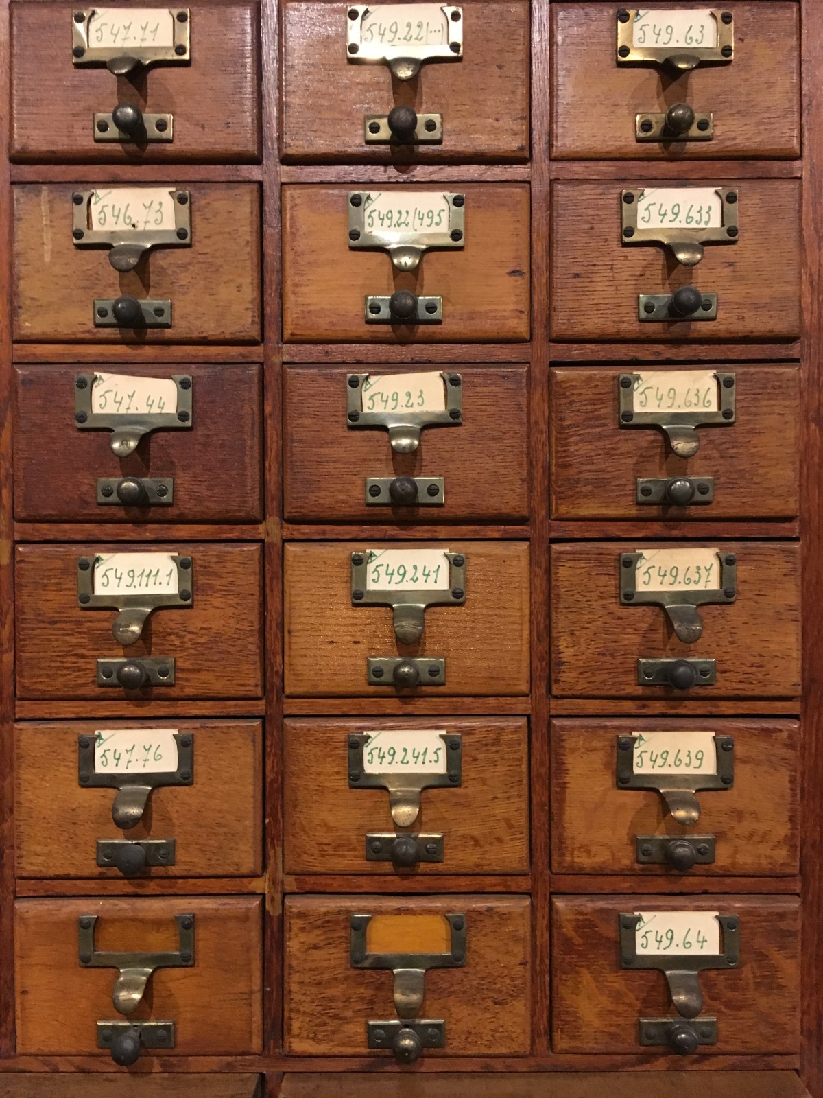 ECLI in het land van&nbsp;Magritte