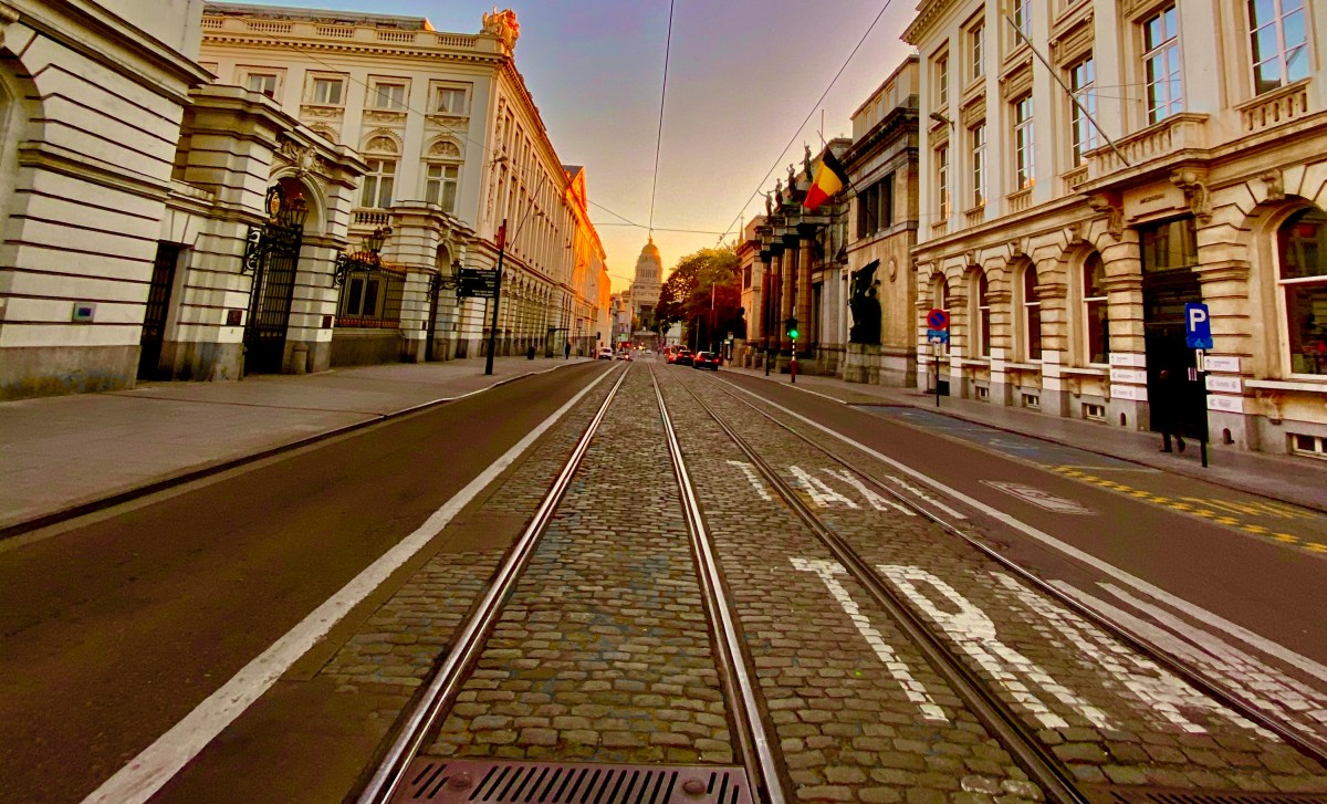 Beginselen van Organisatierecht