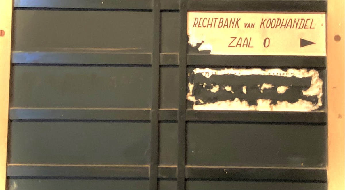 De Europese Commissie bevestigt: Ook de Belgische Staat moet tijdig curatoren&nbsp;betalen