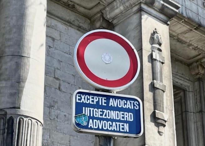 ‘Error 404 Rule Not Found’: linkrot in het&nbsp;recht