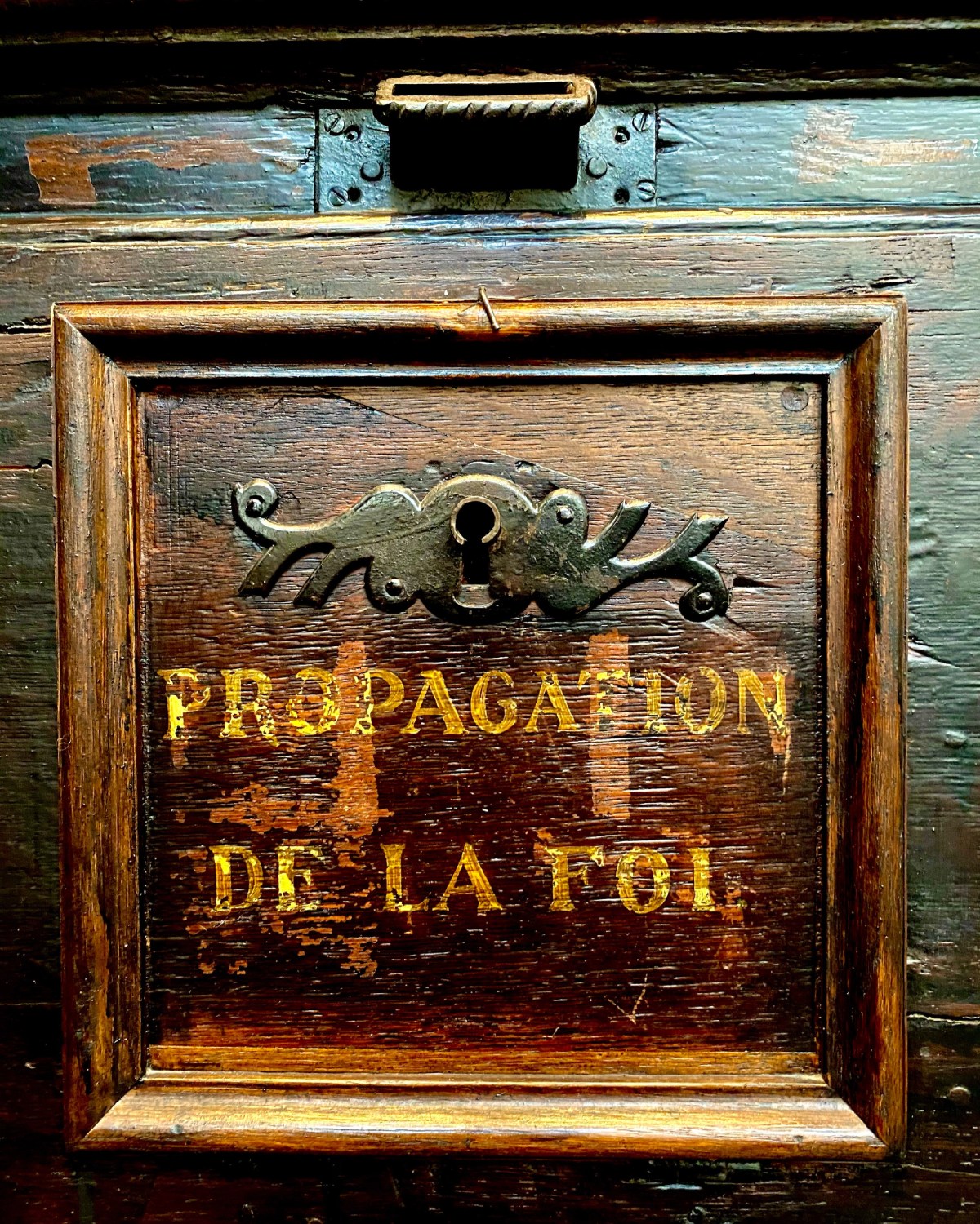 Vijf Jaar ‘Corporate Finance&nbsp;Lab’