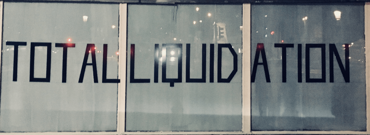 Weg met de deficitaire&nbsp;vereffening?