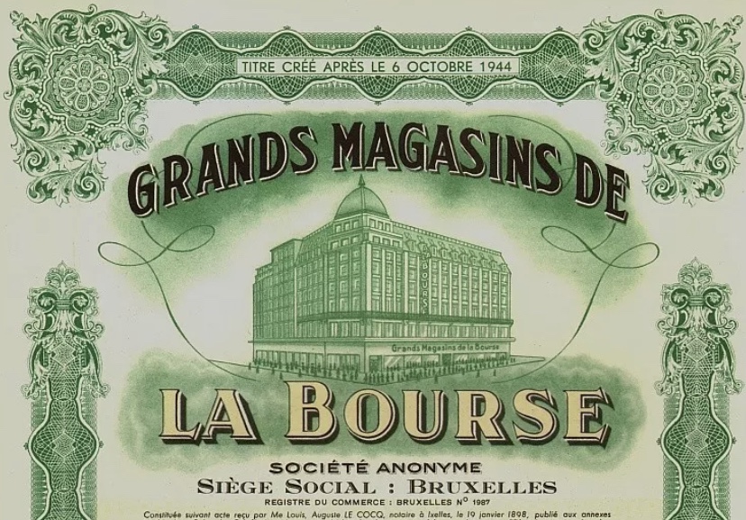 Vereist de splitsing van soort aandelen steeds&nbsp;unanimiteit?