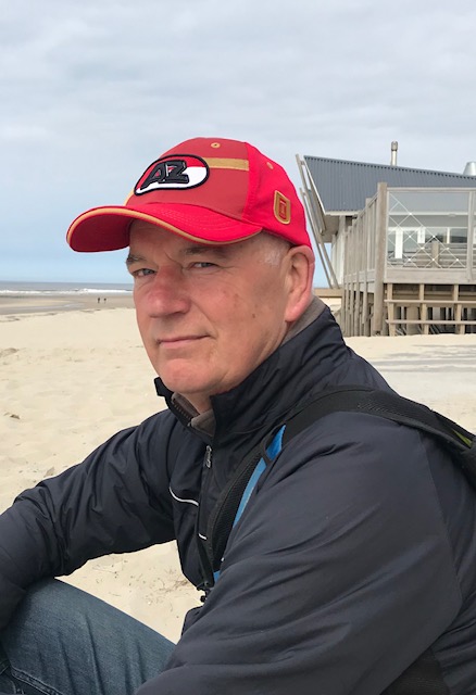 Zomergasten in het Lab: lectuurtips door Steef&nbsp;Bartman