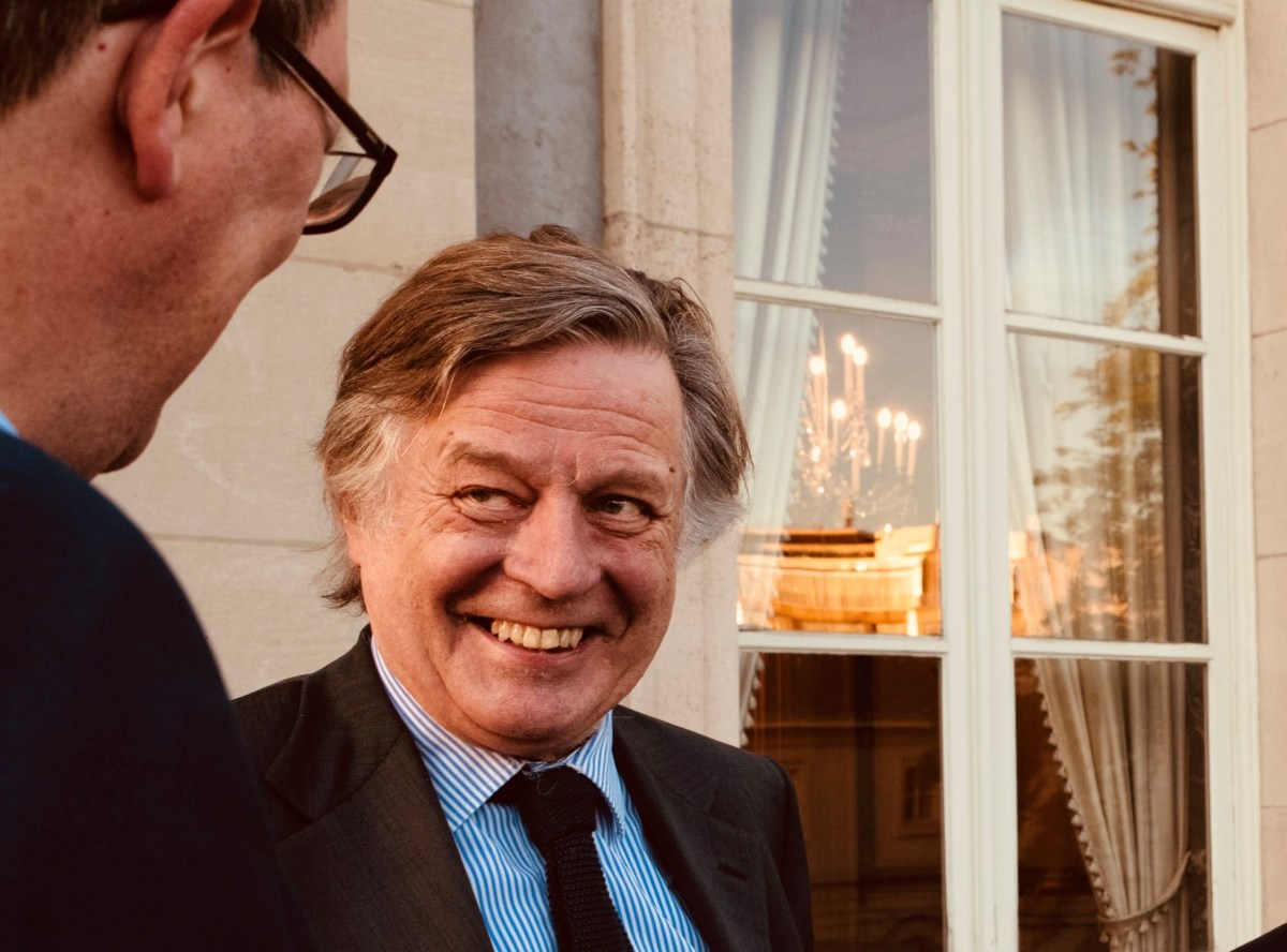 Summer guests in the Lab: beach reads suggested by Xavier&nbsp;Dieux