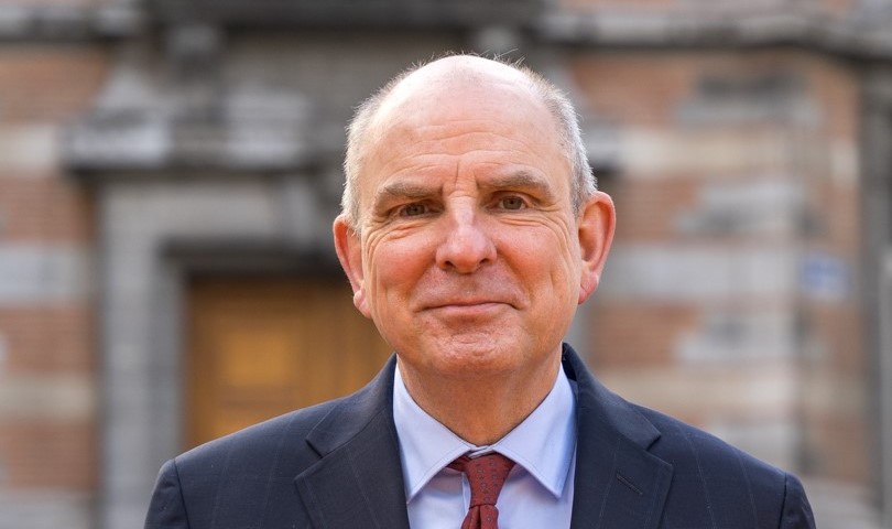 Zomergasten in het Lab: lectuurtips door Koen&nbsp;Geens