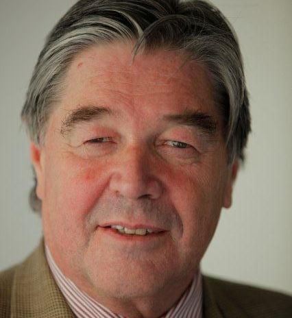 Zomergasten in het Lab: lectuurtips door Herman&nbsp;Cousy