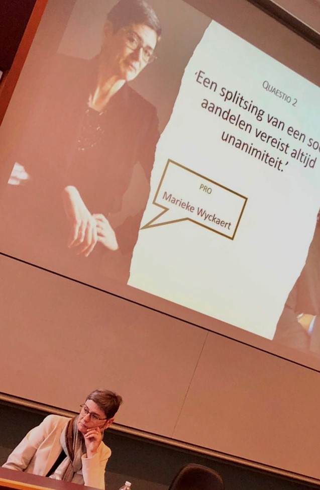 Zomergasten in het Lab: lectuurtips door Marieke&nbsp;Wyckaert