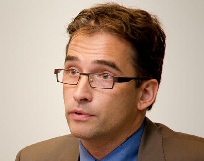 Zomergasten in het Lab: lectuurtips door Robbie&nbsp;Tas