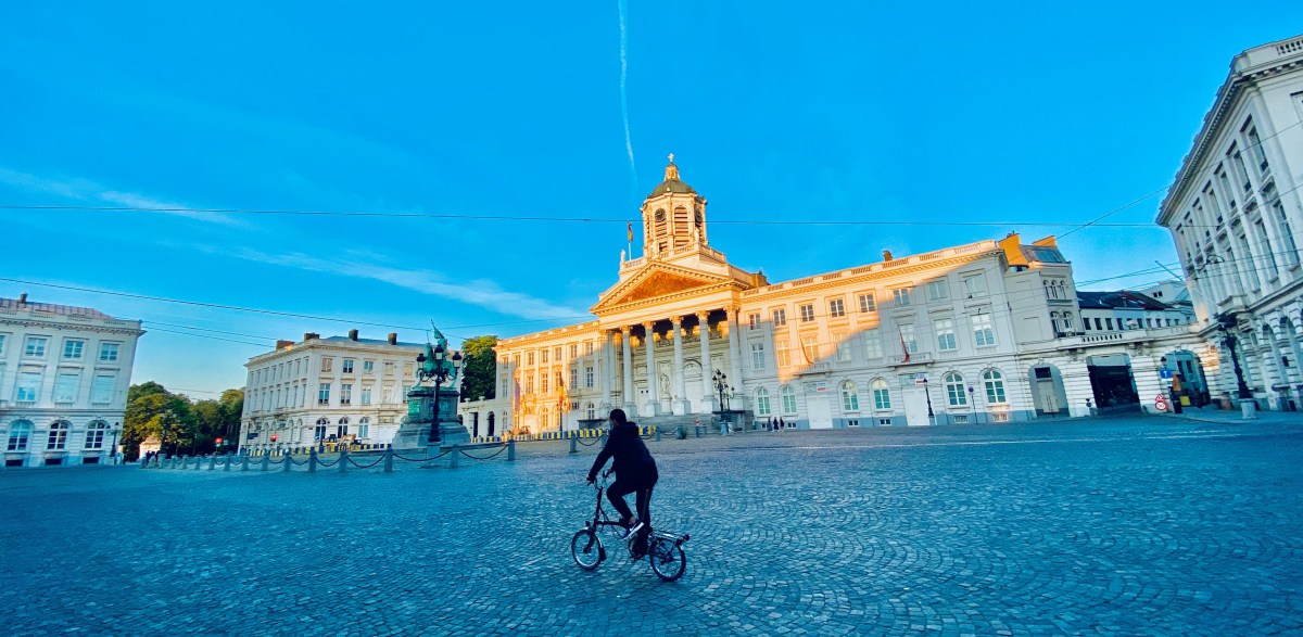 Prejudiciële vraag bij Grondwettelijk Hof over de onmogelijkheid van weigering van kwijtschelding beperkt  tot bepaalde&nbsp;schuldeisers