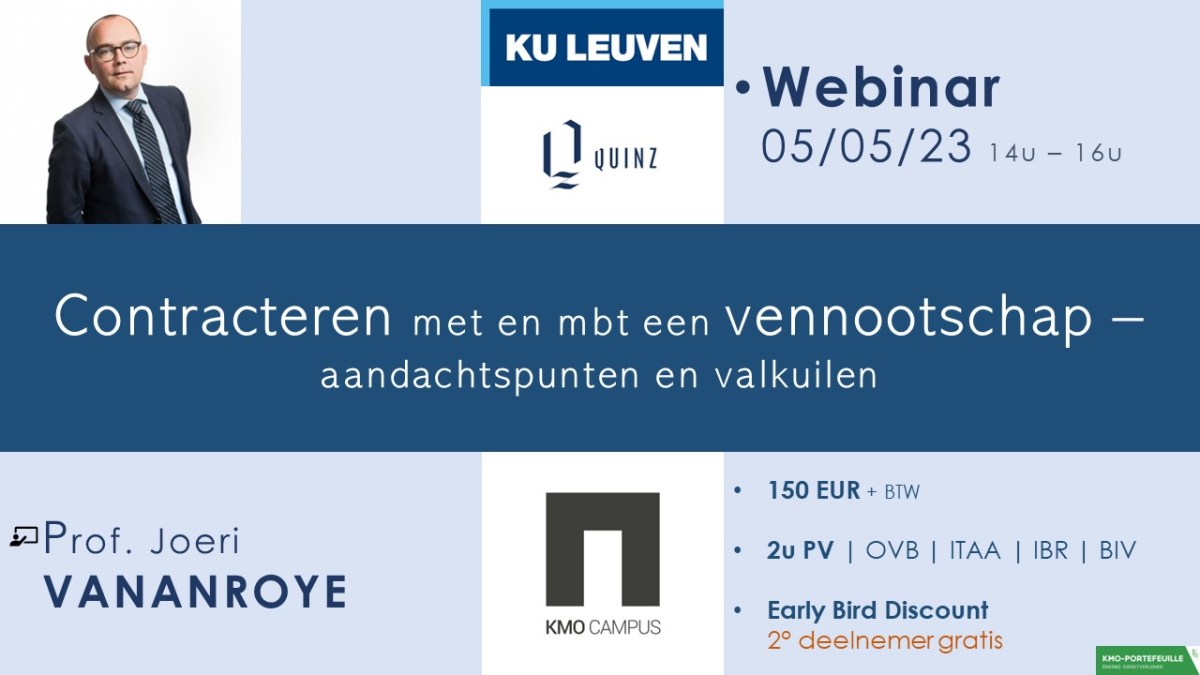 De groepsvennootschap als ‘contractueel betrokken derde’: aandachtspunten bij het opstellen van&nbsp;contracten