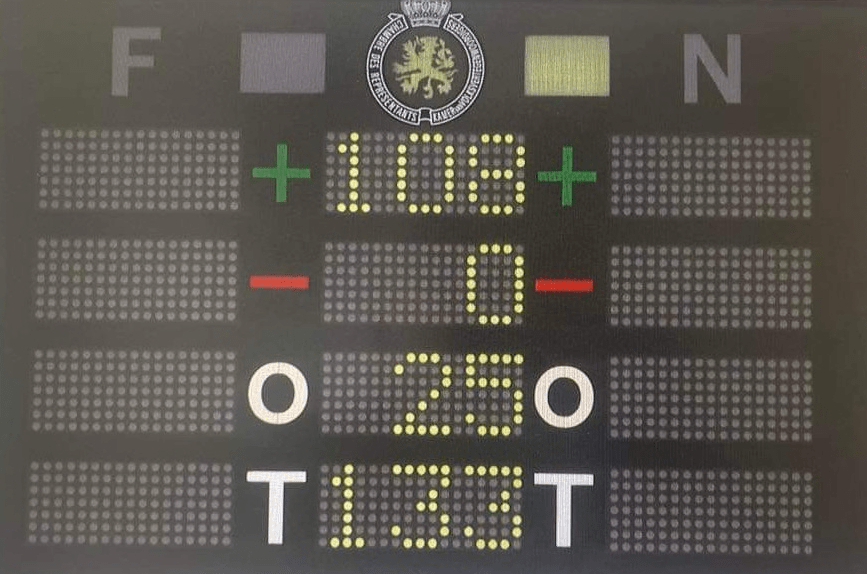 Van onze verslaggever ter plaatse: wetontwerp omzetting Herstructureringsrichtlijn goedgekeurd