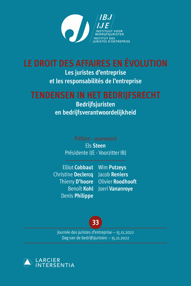 Afschaffing immuniteit uitvoeringsagent zou leiden tot nodeloze&nbsp;complexiteit