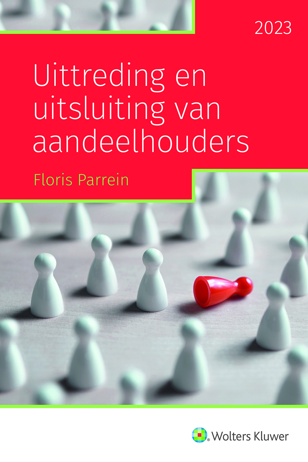 Uittreding en uitsluiting van aandeelhouders: een never ending&nbsp;story
