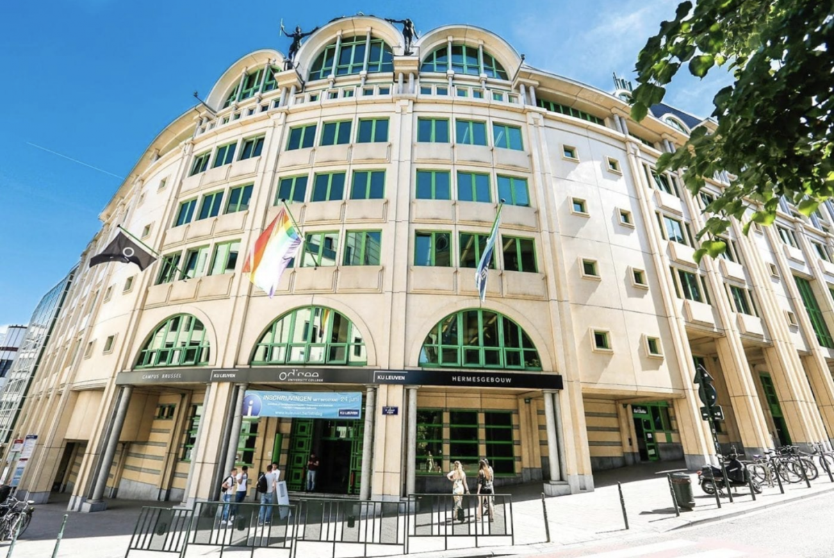 Nieuw Insolventierecht: ‘last call’ voor interuniversitaire studiemiddag op 23 november e.k. (Brussel &&nbsp;online)