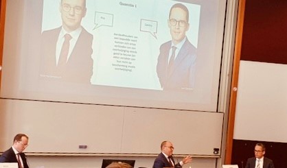 ‘Aandeelhouders van een bepaalde soort kunnen zich ertoe verbinden om een soortwijziging steeds goed te keuren ’ – video&nbsp;dispuut