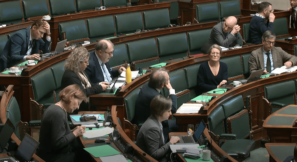 Boek 6 BW (buitencontractuele aansprakelijkheid) door Kamer&nbsp;aangenomen