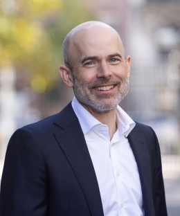 Professor Ed Morrison (Columbia Law School) on the Law and Economics of Restructuring and Insolvency ~ Dieter Heremans Lectures series in Law & Economics 2025 at KU Leuven&nbsp;(Belgium)