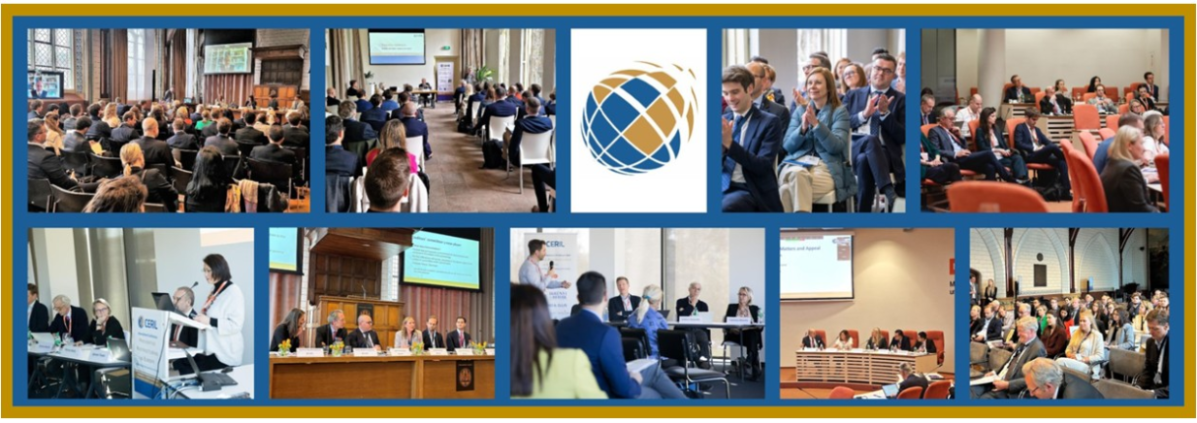 International Conference on European Restructuring and Insolvency Law (26 and 27 March, Leuven,&nbsp;Belgium)